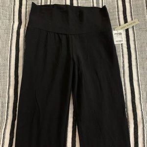 High Waisted Leggings